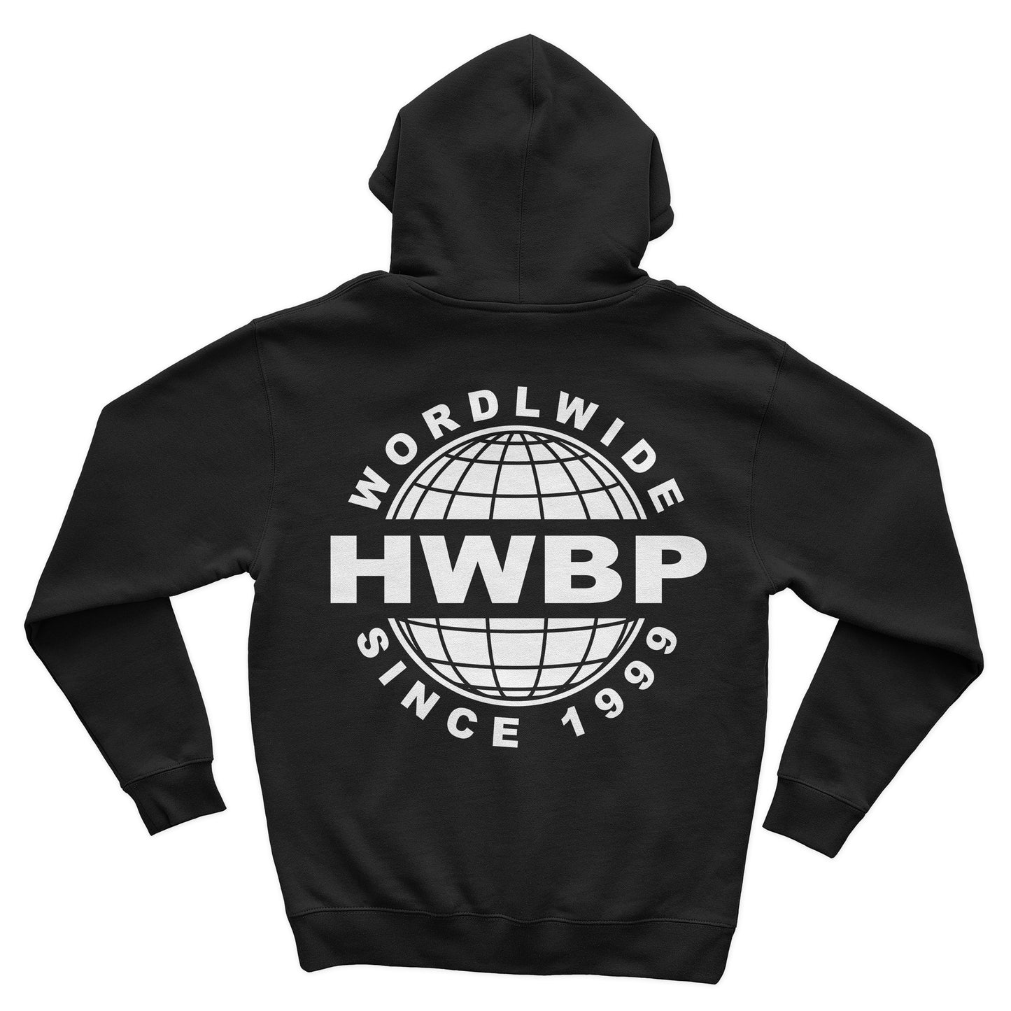 HWBP UNIFORM HOODIE