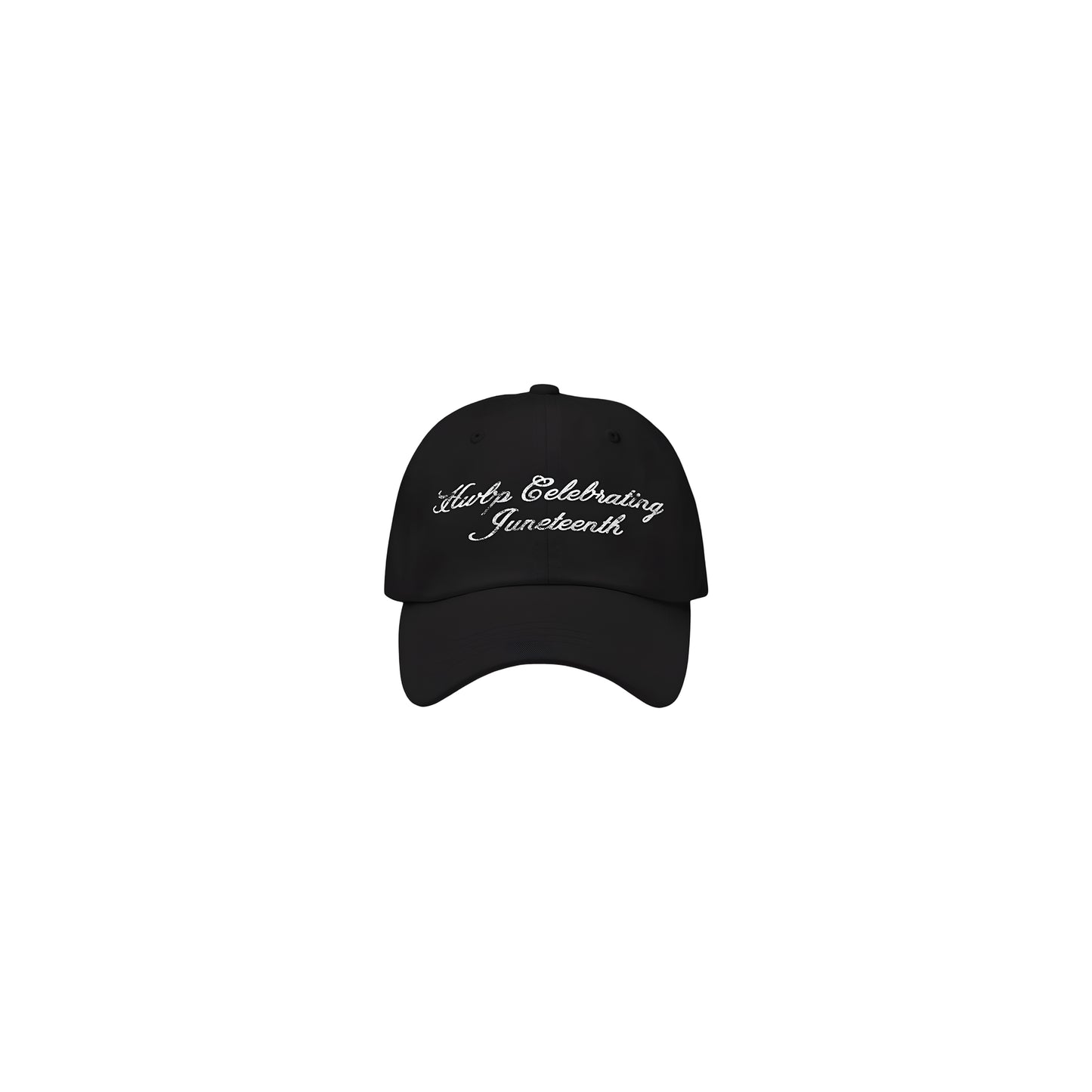 JUNETEENTH DAD HAT