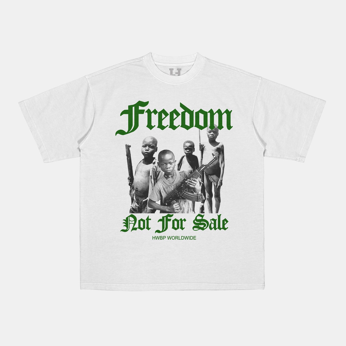 FREEDOM TEE