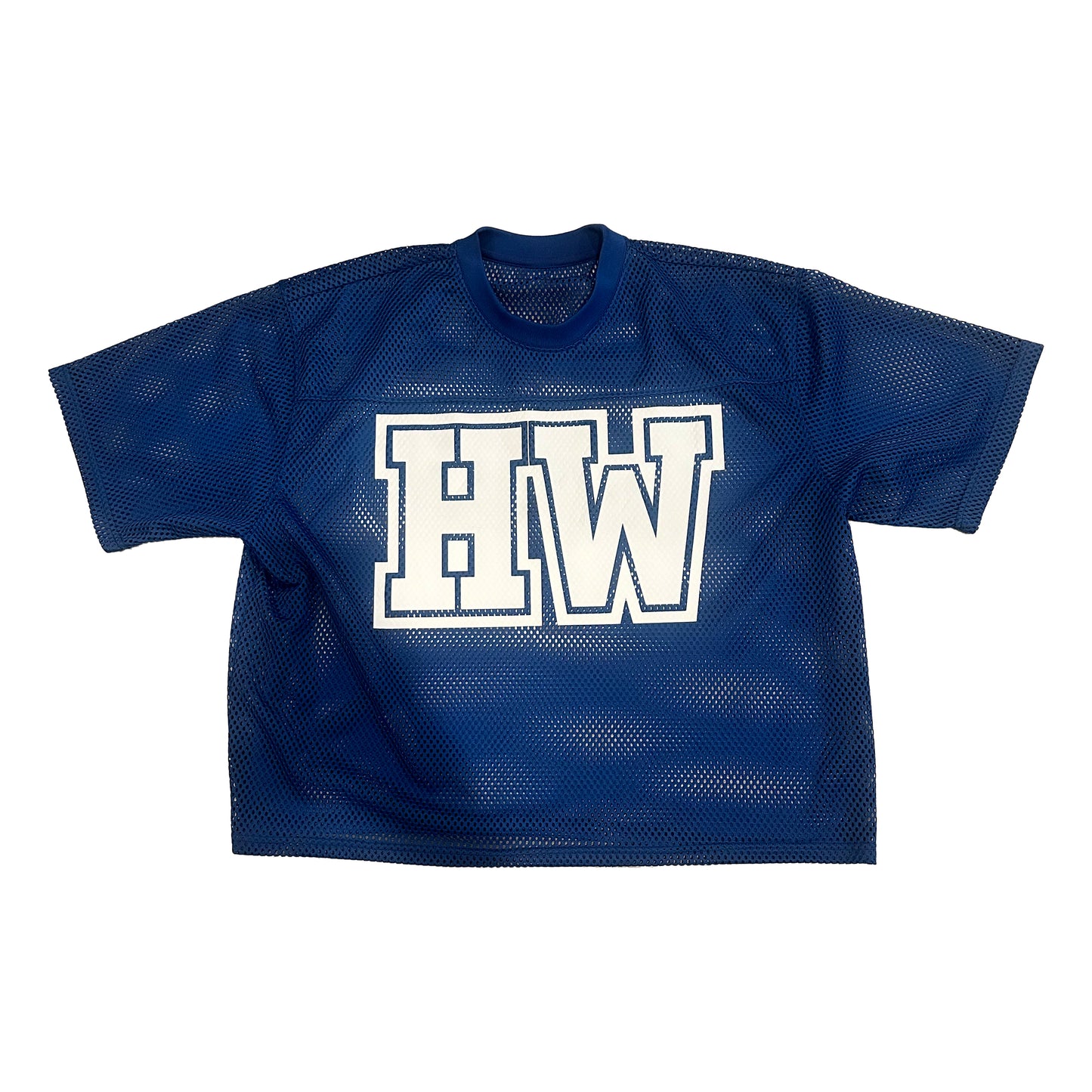 HWBP "PRACTICE" JERSEY