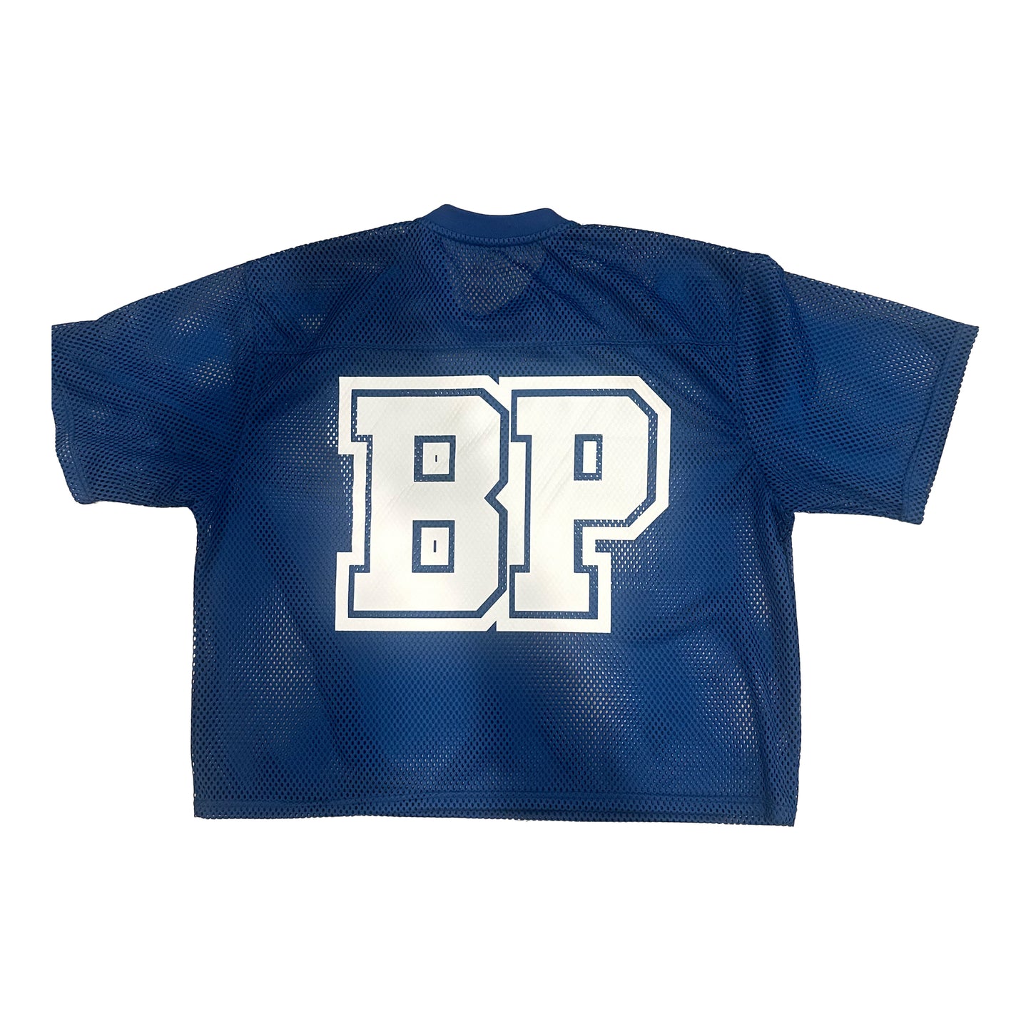 HWBP "PRACTICE" JERSEY