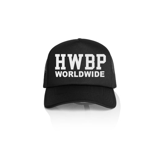 HWBP UNIFORM HAT