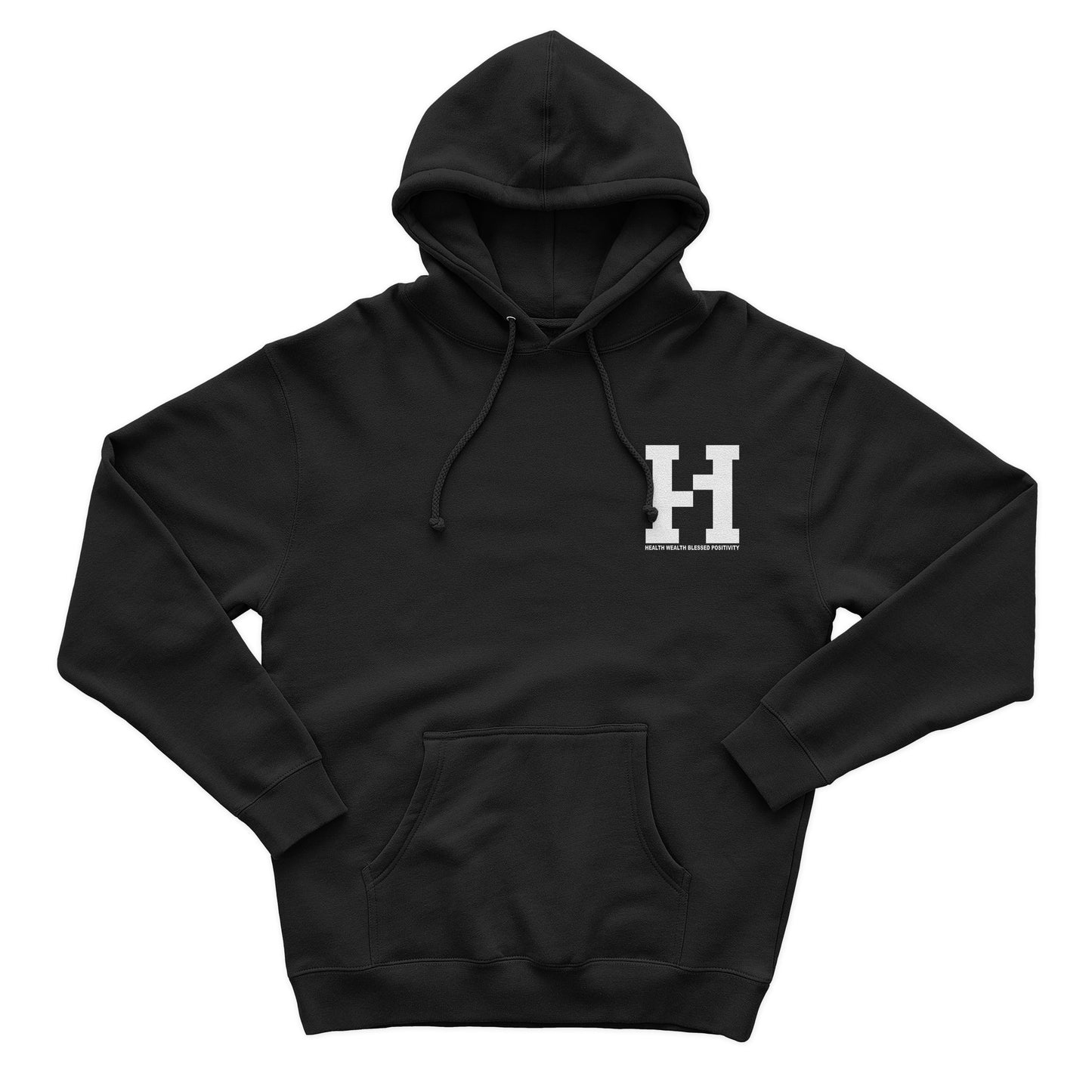 HWBP UNIFORM HOODIE