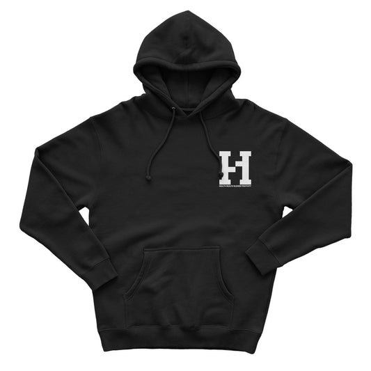 HWBP UNIFORM HOODIE