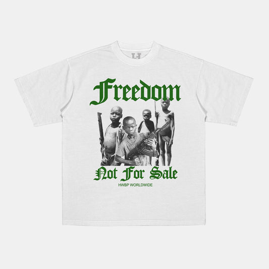 FREEDOM TEE