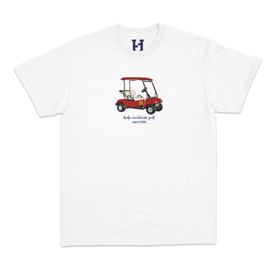 HWBP GOLF TEE