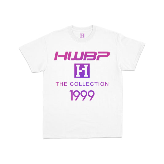 HWBP 1999 TEE