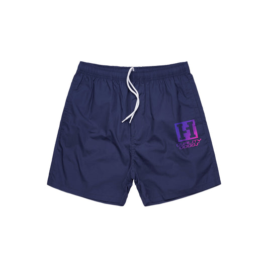 HWBP 1999 SHORTS