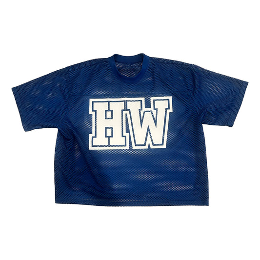 HWBP "PRACTICE" JERSEY