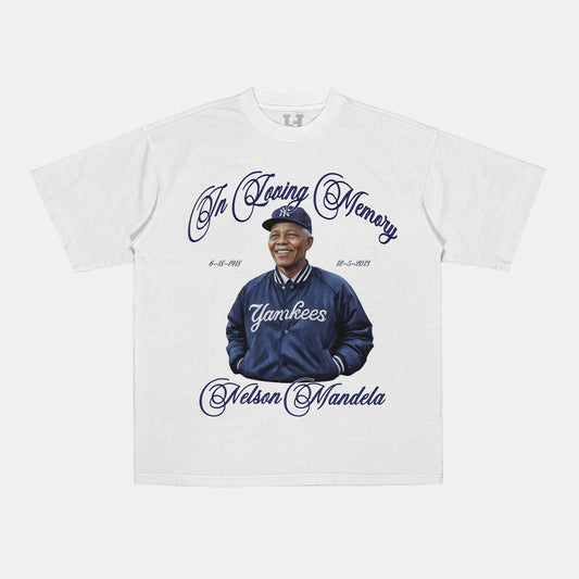 MANDELA TEE
