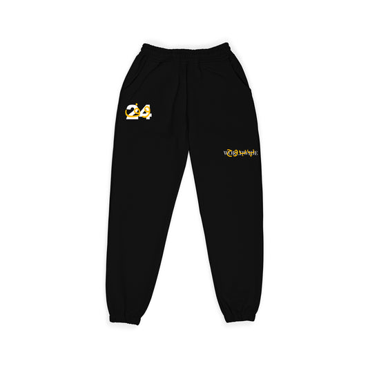 HWBP SCRIPT SWEATS