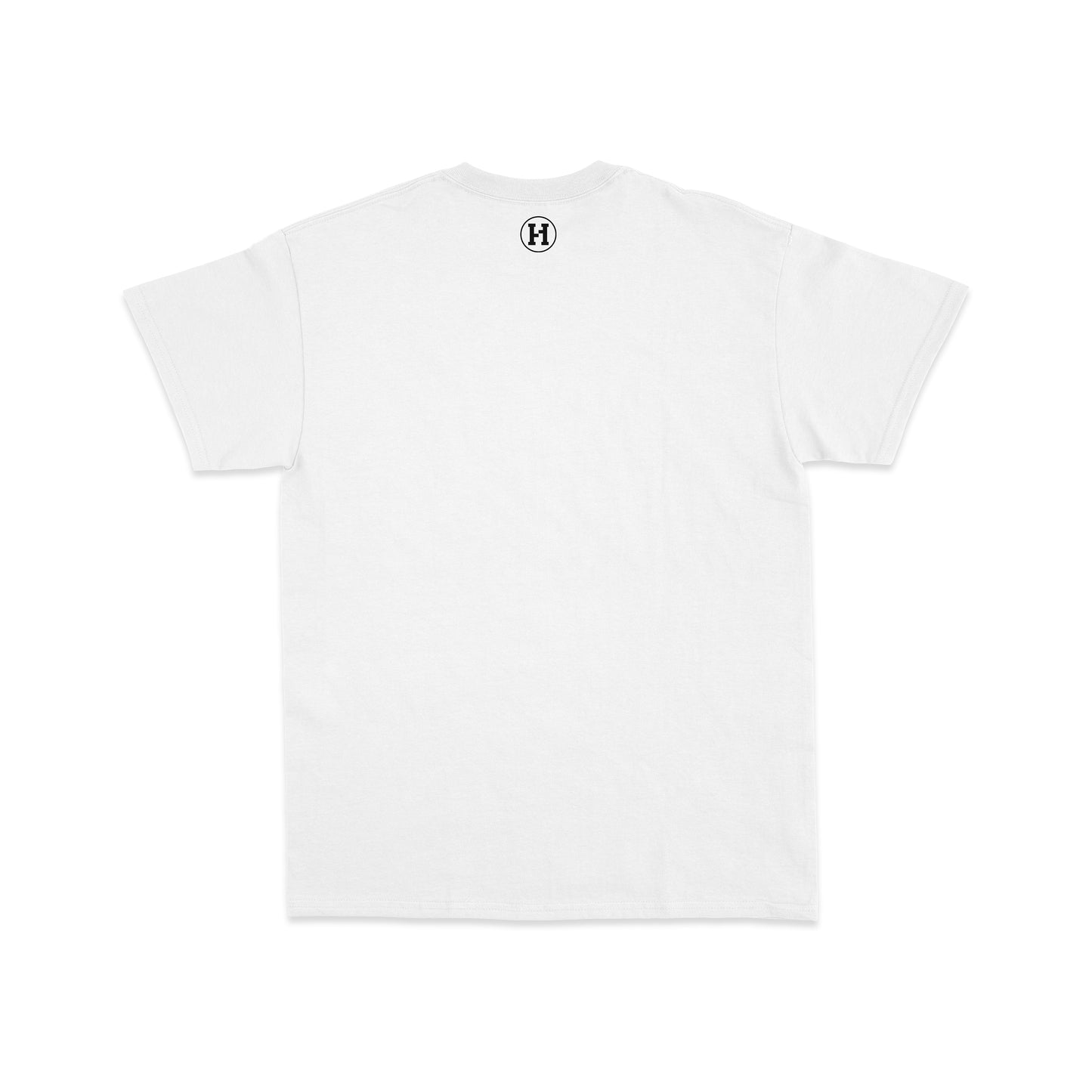 "STOP BEING DIFFICULT" TEE