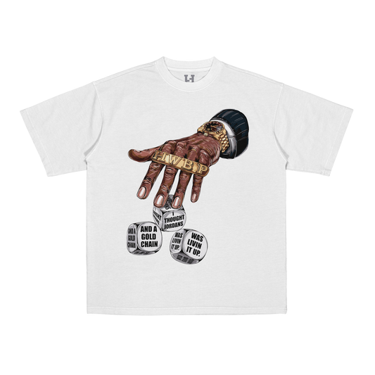 HWBP RING TEE